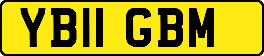 YB11GBM