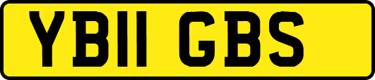 YB11GBS