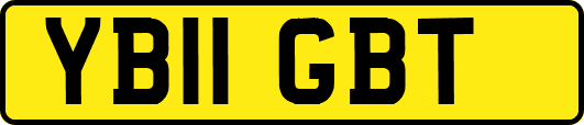 YB11GBT