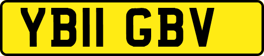 YB11GBV