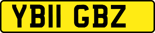 YB11GBZ