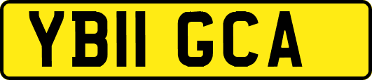 YB11GCA