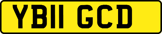 YB11GCD