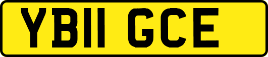 YB11GCE