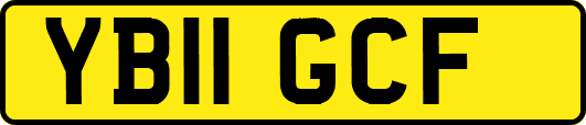 YB11GCF