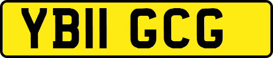 YB11GCG