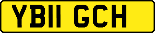 YB11GCH