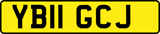 YB11GCJ