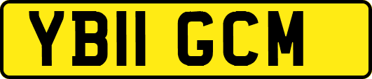 YB11GCM