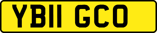 YB11GCO