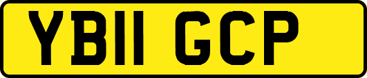 YB11GCP
