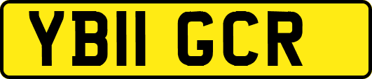 YB11GCR