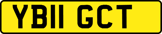 YB11GCT