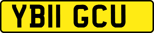 YB11GCU