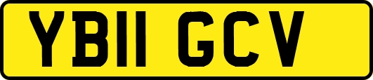 YB11GCV