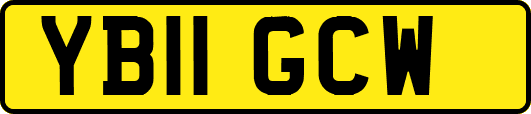 YB11GCW