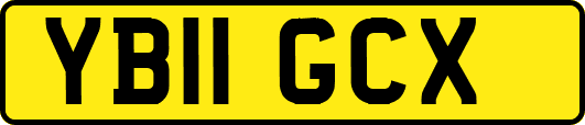 YB11GCX