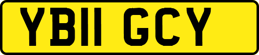YB11GCY