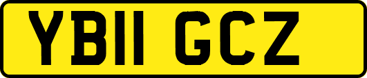 YB11GCZ