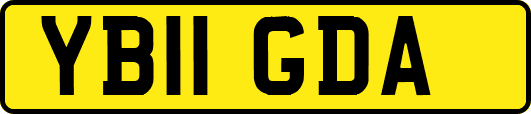 YB11GDA