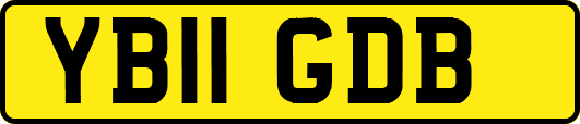 YB11GDB