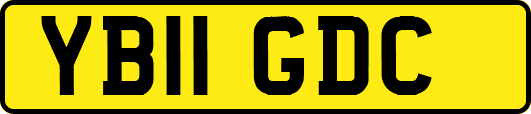 YB11GDC