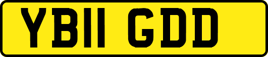 YB11GDD
