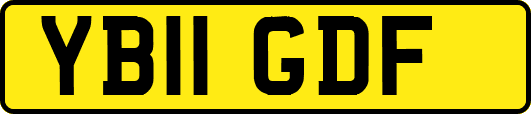 YB11GDF
