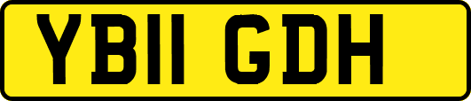 YB11GDH