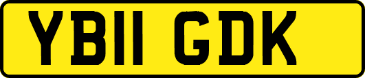 YB11GDK