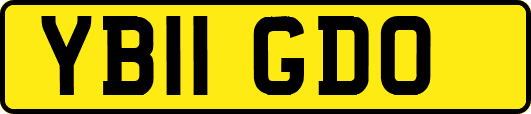 YB11GDO