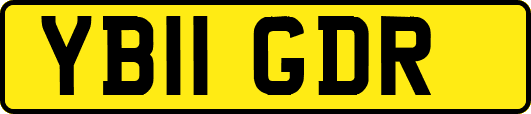 YB11GDR