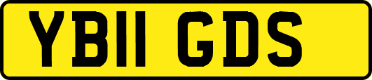 YB11GDS