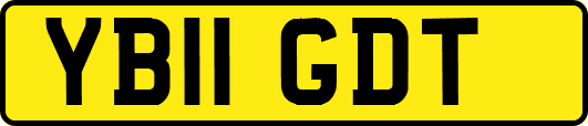 YB11GDT