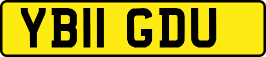 YB11GDU