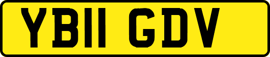 YB11GDV