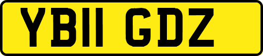YB11GDZ
