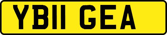 YB11GEA
