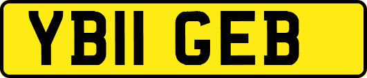 YB11GEB