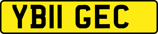 YB11GEC