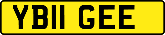 YB11GEE