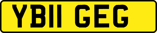 YB11GEG