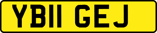 YB11GEJ