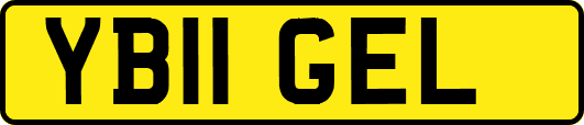 YB11GEL
