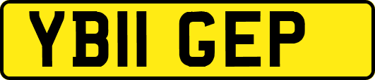 YB11GEP