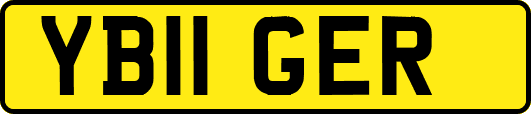 YB11GER