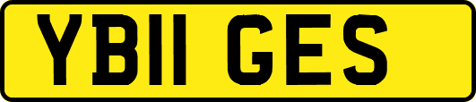 YB11GES