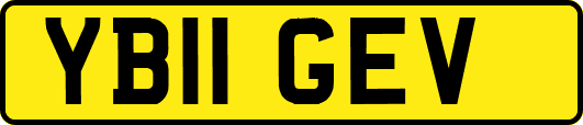 YB11GEV