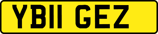 YB11GEZ
