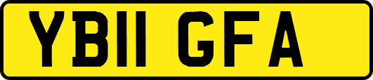YB11GFA